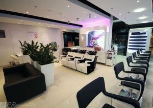 Фотография Wella Beauty Room 0