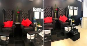 Фотография Nail Street 0