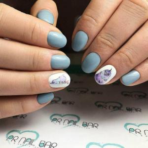 Фотография PR Nail Bar 2