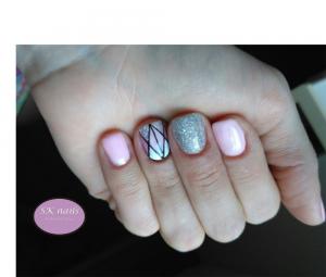 Фотография Sk nails 3