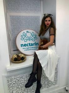 Фотография Nectarin 0