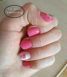 Фотография Sk nails 2