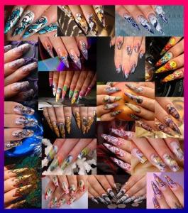 Фотография Design Nail Service 1