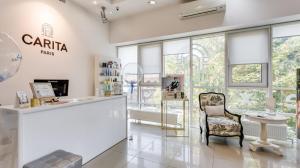 Фотография Beauty Spa Carita 1