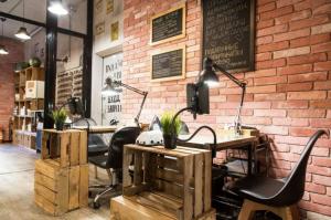 Фотография Салон красоты Get Лаки 2