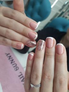 Фотография Lovely Nails 0