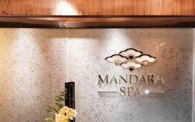 Фотография Mandara Spa 5