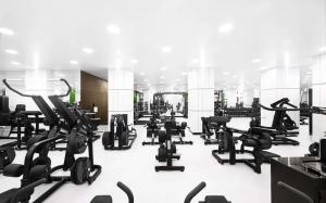 Фотография Royal Wellness Club 3