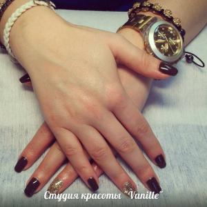 Фотография Vanille 4