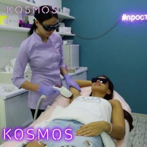 Фотография Kosmos Октябрьская 0