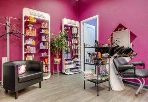 Фотография Ideal Salon 1