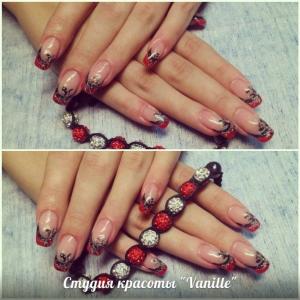 Фотография Vanille 5