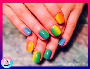 Фотография Design Nail Service 0