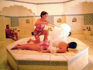 Фотография Spa-club 2