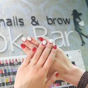 Фотография Look_NailBar 1