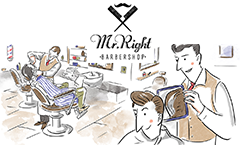 Фотография Mr. Right 2