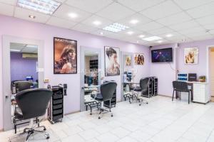 Фотография Парадиз 4