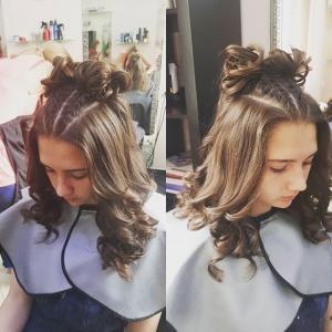 Фотография Леа 1