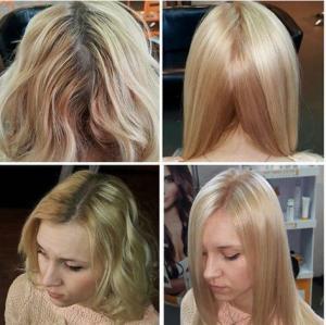 Фотография Рефлекс 0