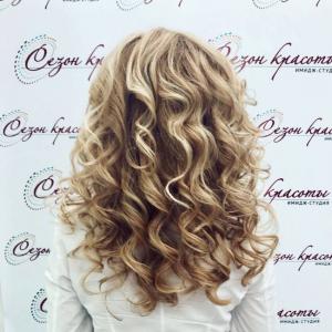 Фотография Сезон красоты 2