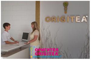 Фотография Оригитея 4
