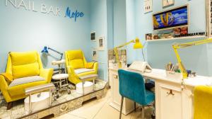 Фотография Beauty Concept Brows & Make Up Studio 3