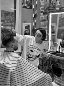 Фотография Lali`s Art Barbershop 2