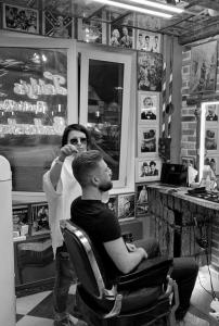 Фотография Lali`s Art Barbershop 5