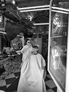 Фотография Lali`s Art Barbershop 0