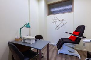 Фотография Granat Nail Studio 1