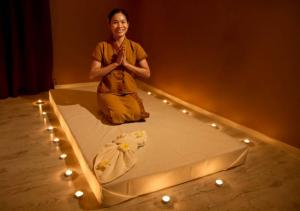 Фотография Premium Thai Spa 2