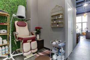 Фотография Beauty lab insterica 5