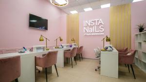 Фотография Insta Nails 0