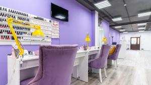 Фотография Aura beauty salon 0