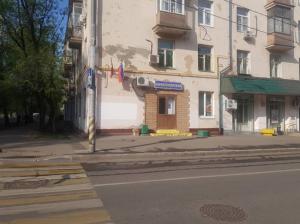 Фотография Парикмахерская 0