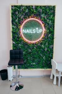 Фотография Nails Up 2