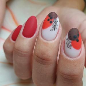 Фотография TI nails 3