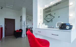 Фотография Carolina Beauty Bar 5
