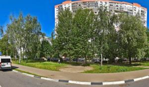 Фотография Эмилия 3