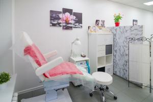 Фотография TI nails 1