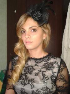 Фотография Анна 3