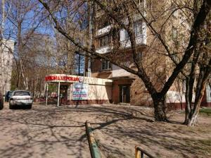 Фотография Лилия 3