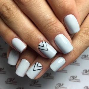 Фотография Sk nails 5