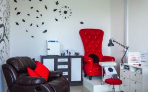 Фотография Carolina Beauty Bar 2