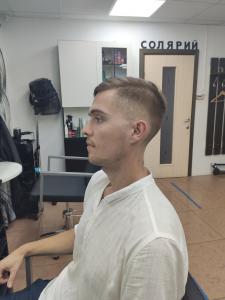 Фотография Beauty Bar 4