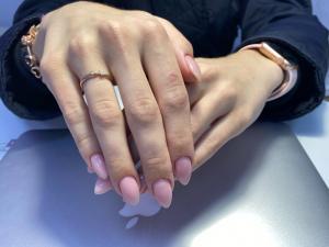 Фотография Club Nails 5