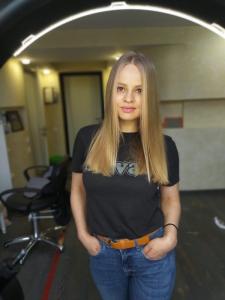 Фотография Marusya 2