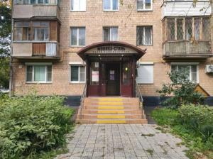 Фотография Моника-стиль 3