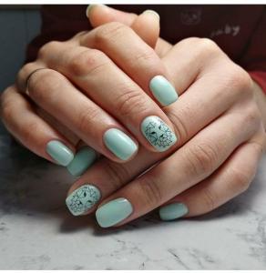 Фотография Time nails 4