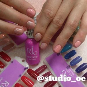 Фотография О.Е. 5